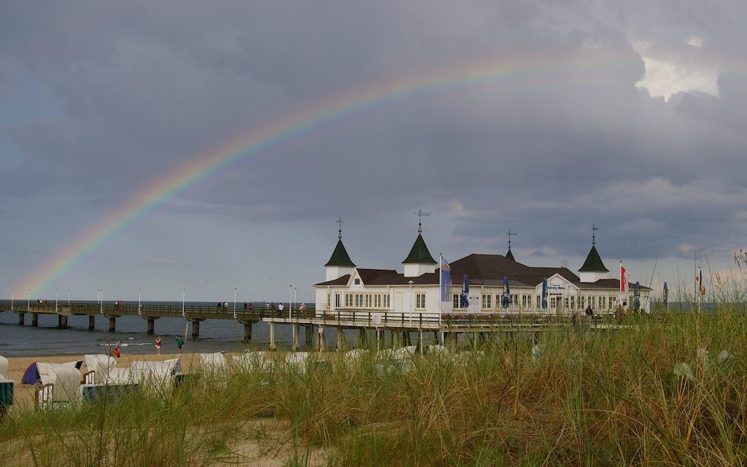 Regenbogen