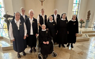 700 Jahre Versprechen…